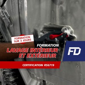 formation eligible cpf nettoyage voiture certifiante