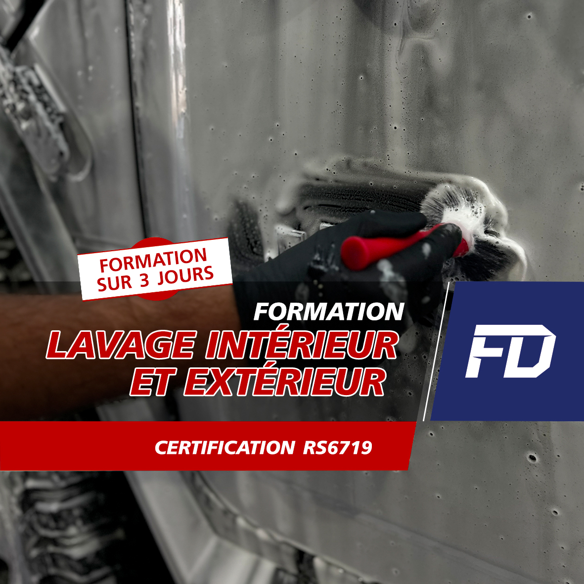 formation eligible cpf nettoyage voiture certifiante