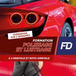 formation rénovation carrosserie certifiante CPF hybride Guadeloupe